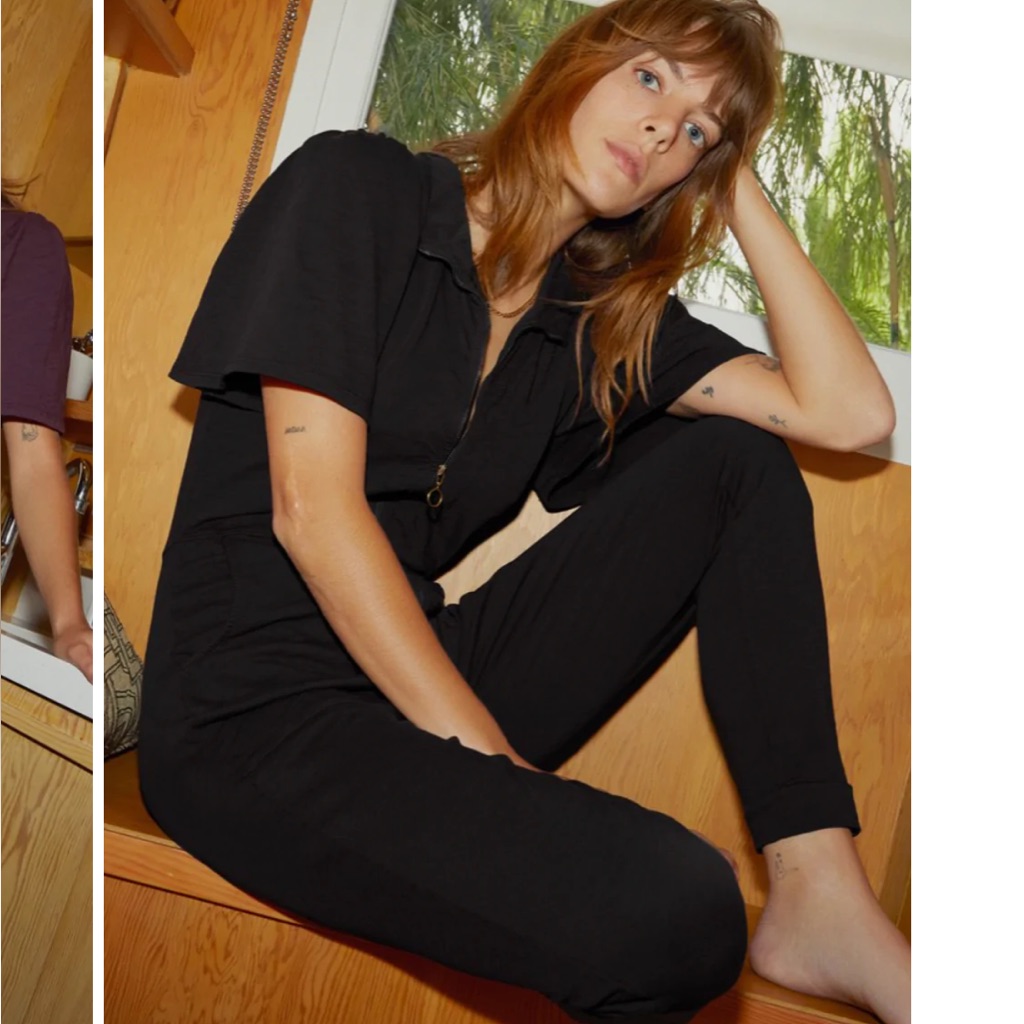 Nation Billie Femme Flysuit